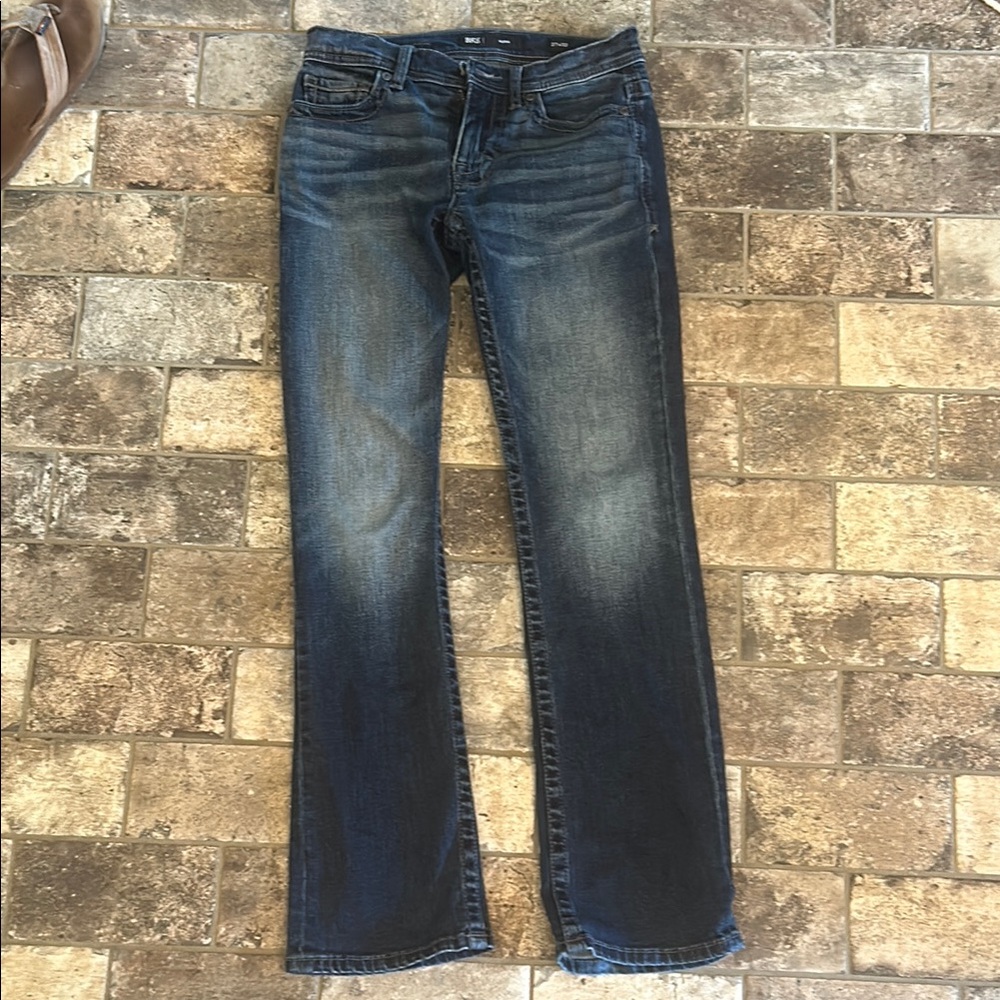 BKE Aiden men’s jeans size 27x32